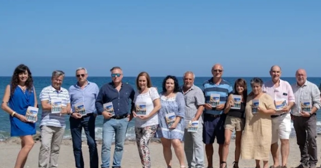 Arráez Editores y La Voz de Almería te invitan a vivir ‘el verano de tu vida’