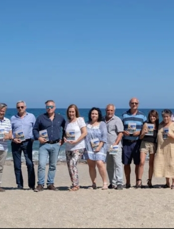 Arráez Editores y La Voz de Almería te invitan a vivir ‘el verano de tu vida’
