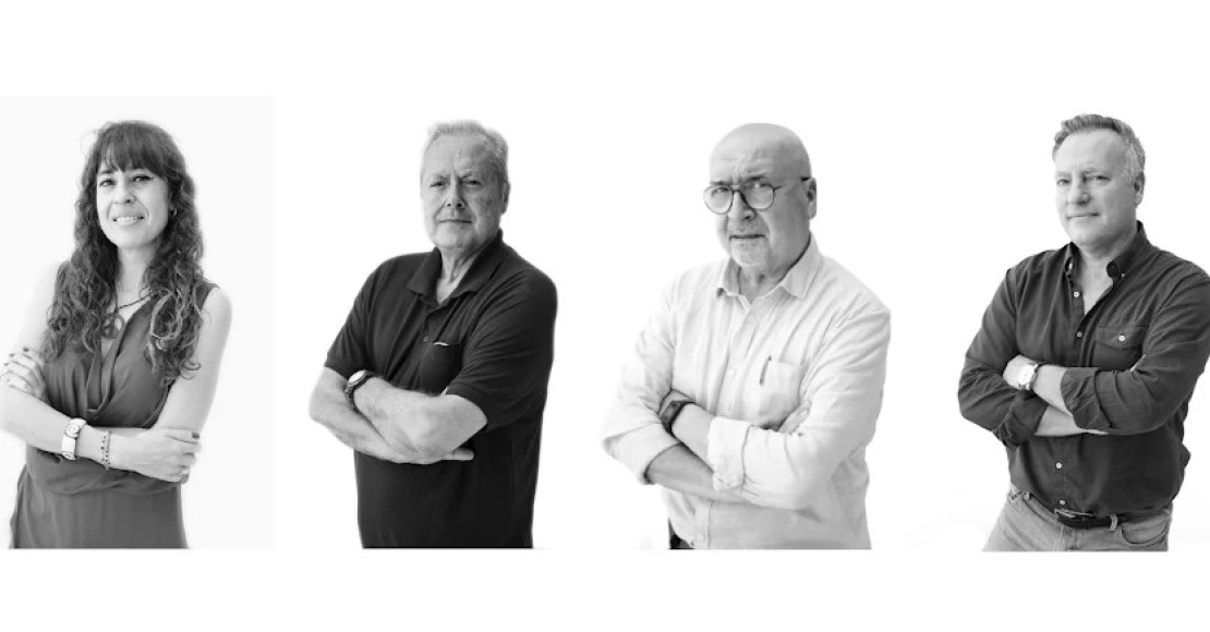Las mejores historias de verano en Los relatos del verano de tu vida en Almería